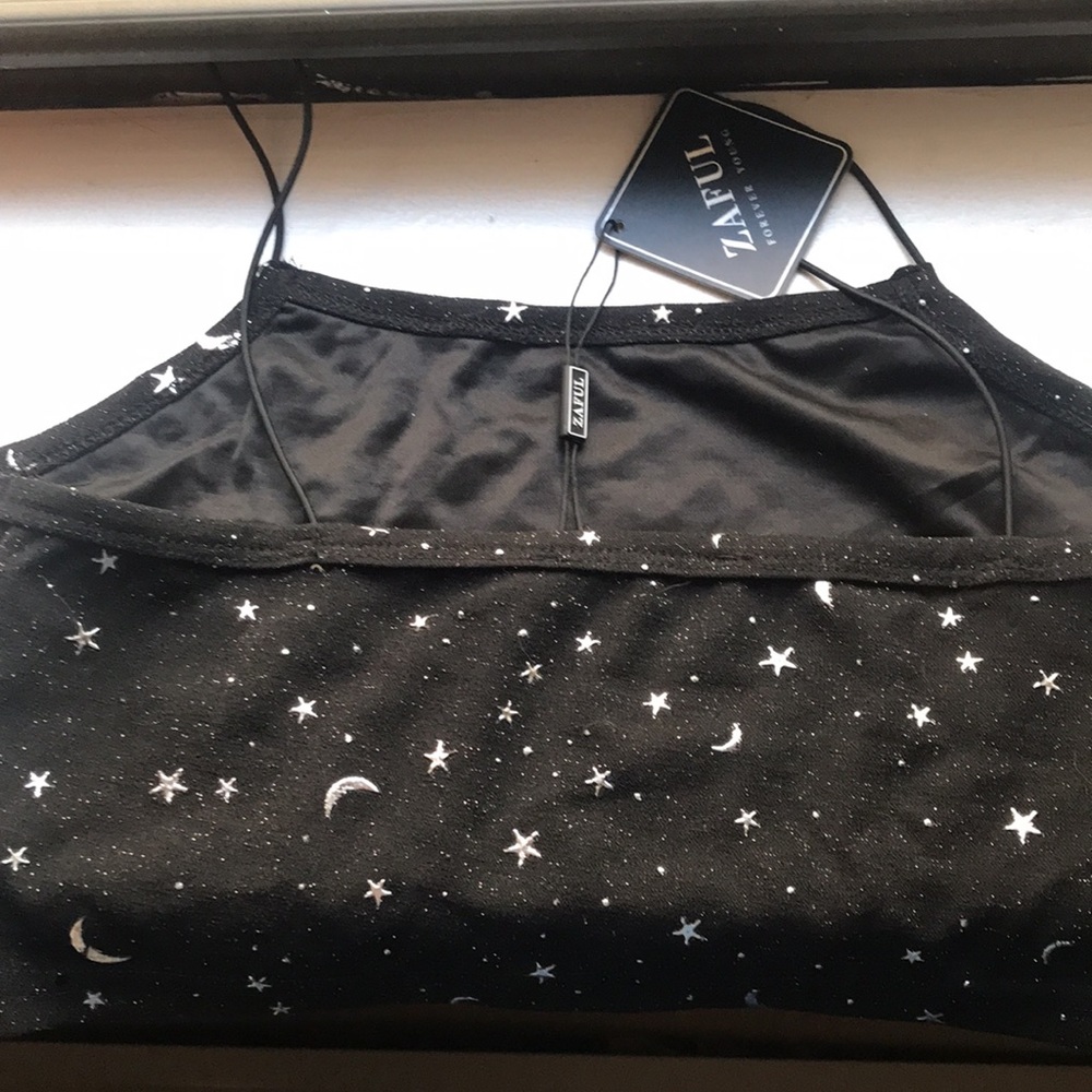 BLACK TOP - Picture 3 of 6